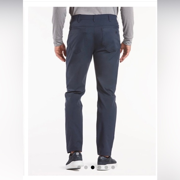 Public Rec Men’s Dealmaker’s Pants - Picture 2 of 14